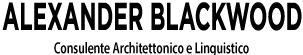 logo alexander blackwood